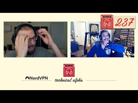 Technical Alpha 237 - Babylon's L