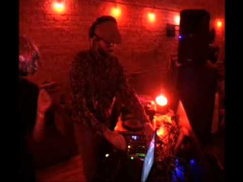 MIGZ Night: RTS.FM B*Day - STUDIO, part 2