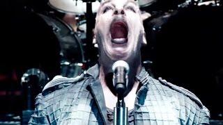 new music out May 19 2017 - Rammstein/Papa Roach/Miss May I/Byzantine/Iced Earth and more!