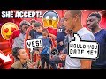 JIGGA GOT A CRUSH ON JALIYAH SISTER ️ HE ASKED HER OUT