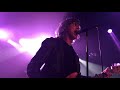 Sloan - Follow The Leader - Live @ The Moroccan Lounge (April 25, 2018)