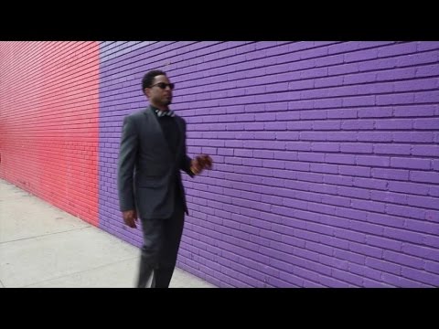 Dexter Story - Eastern Prayer (ft Nia Andrews) - Official Video