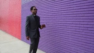 Dexter Story - Eastern Prayer (ft Nia Andrews) - Official Video