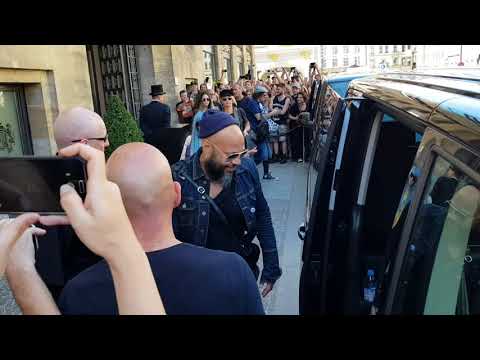 Thumbnail for Guns N Roses Leipzig 7.7.18 by Guns N Roses