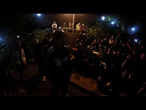 8vos de Final: Uaies vs Emptiness