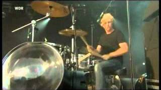 Blood Red Shoes - It Is Happening Again (Haldern Pop 2010)