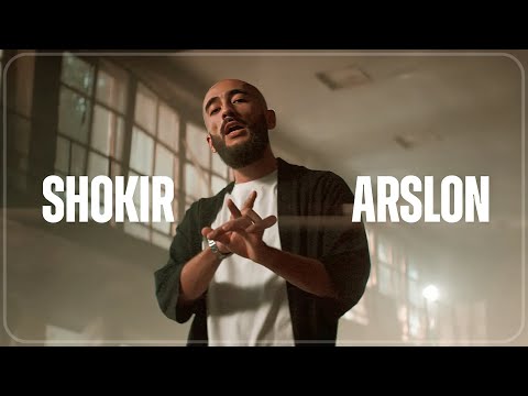 Shokir - Arslon (Official Music Video)