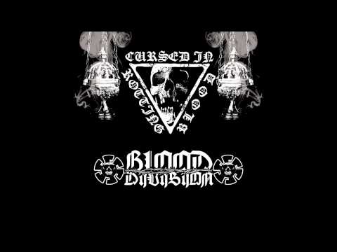 Blood Division - Razed In Nuclear Fire