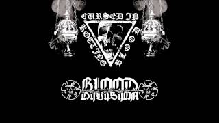 Blood Division - Razed In Nuclear Fire
