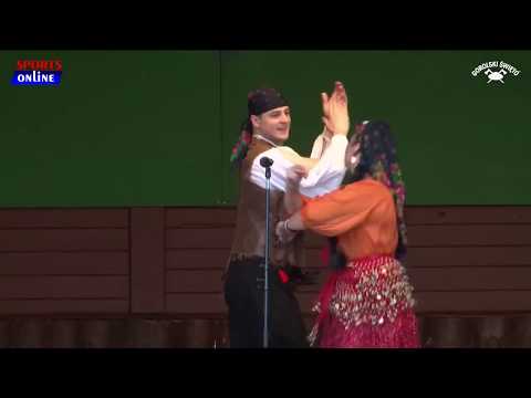 Gorolski święto 2017