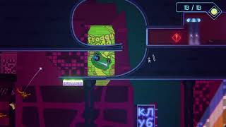 Cyberplug - Level 5 (58 seconds)