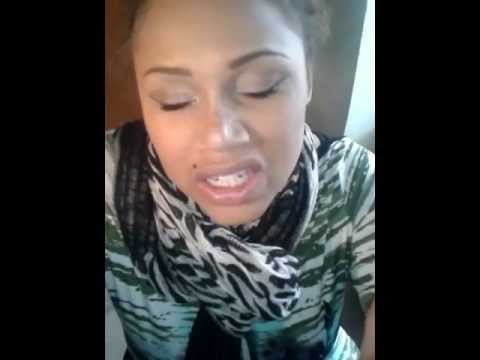 Canzone a Capella per concorso Musicalmente.