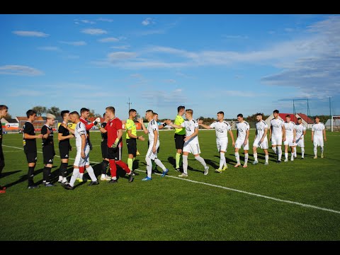 IV Liga Opolska: LZS Domaszkowice vs Ruch Zdzieszowice - 0:4 ( SKRÓT )