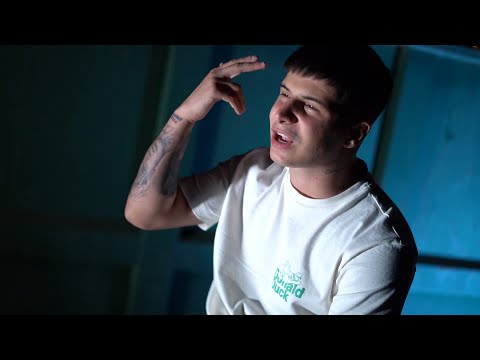 CHICHE NIETO - ROCKSTAR ⚡ (Video Oficial)