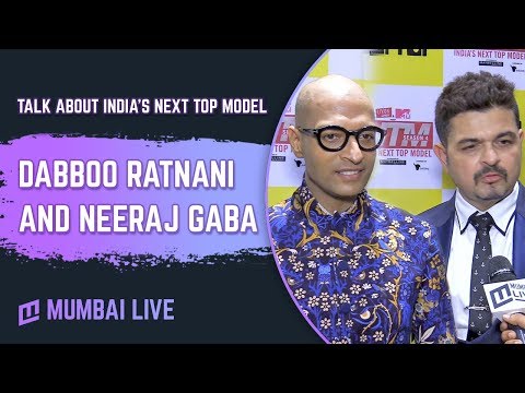 MTV's India’s Next Top Model edition 4 redefines the tenets of beauty and fashion