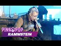 Rammstein Full Concert HD Live At Pinkpop 2016