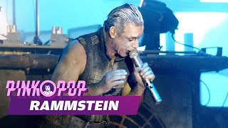 Rammstein videos