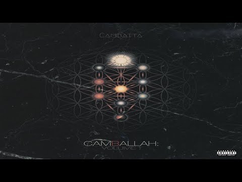 Cambatta - Camballah (Chokmah) [Prod. by OP Supa]