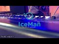 Stevosky music - Performs Fade Away ( Piano Live Session ) on ICEMAN TV Talents Show