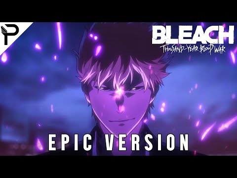 「INVASION」Bleach OST [EPIC COVER] ブリーチ (1 HOUR MIX)
