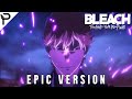 「INVASION」Bleach OST [EPIC COVER] ブリーチ (1 HOUR MIX)