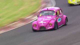 Gold Classic Cascavel - 2019 (corrida 2)