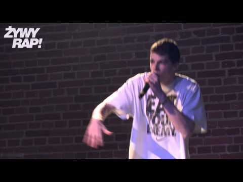 ŻYWYRAP! 2 - 1/4 JTS