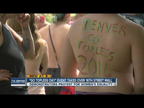 download lagu mp3 mp4 Go Topless Day, download lagu Go Topless Day gratis, unduh video klip Go Topless Day