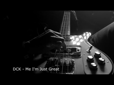 Dogs Called Kitty - “Me I’m Just Great” (official video)