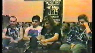 Tribes of Melbourne, 80's Punk Documentary, part 4 of 4