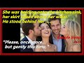 Couple Swap 44 He Would Assist My Wife In The Kitchen They Enjoyed Cooking And Together
