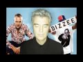 TOE JAM feat Dizzee Rascal & David Byrne ...