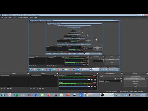 How to Disable Preview in OBS Studio| Disable preview in obs studio