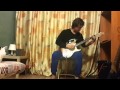 Роман Аверин - Люби меня люби (cover) 