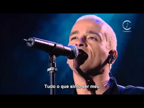 Eros Ramazzotti & Joe Cocker - That's All I Need To Know (Tradução)