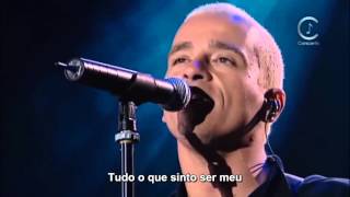 Eros Ramazzotti & Joe Cocker - That's All I Need To Know (Tradução)