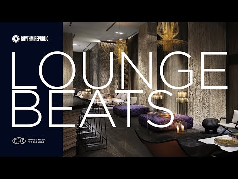 Smooth Jazzy Deep House Mix | Lounge Beats 2024 Vol. 5