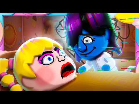 Video Thumbnail: Tomodachi Life 2 #29 😂 Von Albträumen, Träumen & Stalkern
