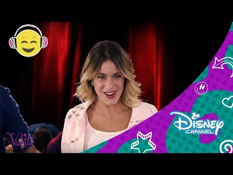 Violetta: Videoclip "En gira" - Ep.225 | Disney Channel Oficial
