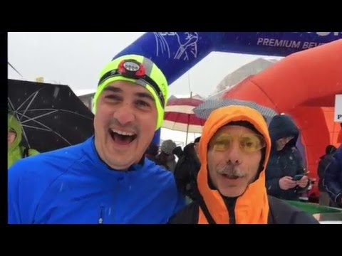 Atletica Venturoli 2015 - Squadra Adulti