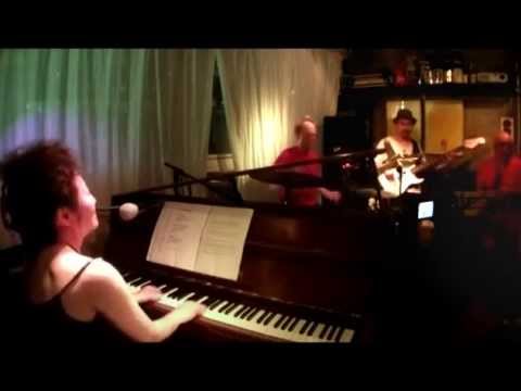 Chris Cutler & Yumi Hara with Kazutoki Umezu and Mitsuru Nasuno