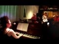Chris Cutler & Yumi Hara with Kazutoki Umezu and Mitsuru Nasuno