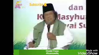 Download lagu Hasiat Puasa | Gusmuwafiq mp3