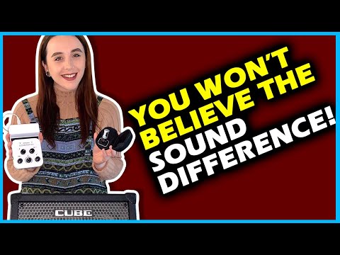 Singer’s gadget reviews and tips for a better vocal sound with your online gigs