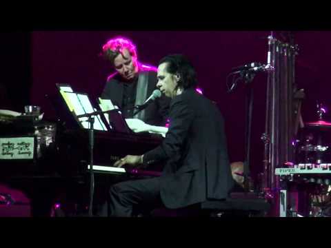 The ship song - Nick Cave & The bad seeds / EJEKT FESTIVAL 2018