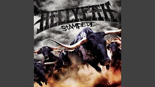 Stand Or Walk Away (Clean Version)