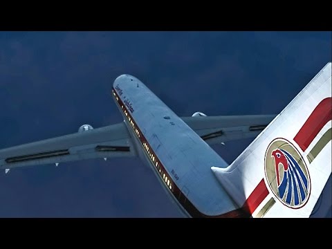 EgyptAir Flight 804 found Seats suitcases & human remains found Breaking News May 20 2016 Video