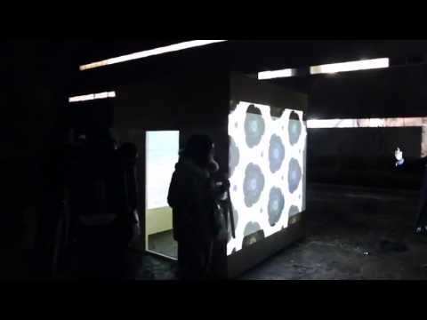 デザイン学科 2011_koh - YouTube