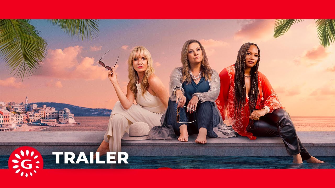 THE WIVES - Trailer