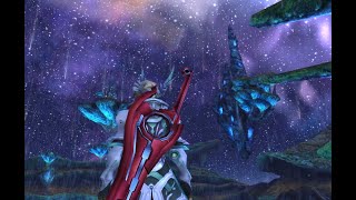 Weather - Xenoblade Chronicles